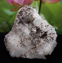 Load image into Gallery viewer, White Quartz Cluster, Home Decor, Healing, Feng Shui, Reiki, Chakra