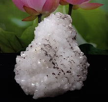 Load image into Gallery viewer, White Quartz Cluster, Home Decor, Healing, Feng Shui, Reiki, Chakra