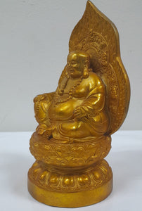 Bronze Buddha Sculpture, Buda Sculpture