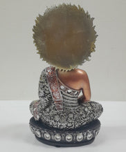 Load image into Gallery viewer, Buddha Resin Sculpture