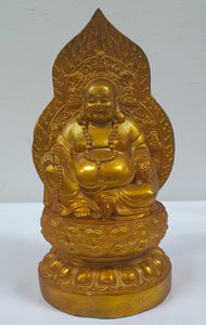 Bronze Buddha Sculpture, Buda Sculpture