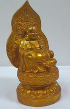 Load image into Gallery viewer, Bronze Buddha Sculpture, Buda Sculpture