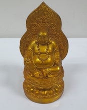 Load image into Gallery viewer, Bronze Buddha Sculpture, Buda Sculpture