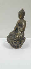 Load image into Gallery viewer, Home Decoration, Bronze Buddha Sculpture